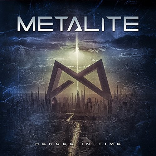 Metalite: Heroes In Time