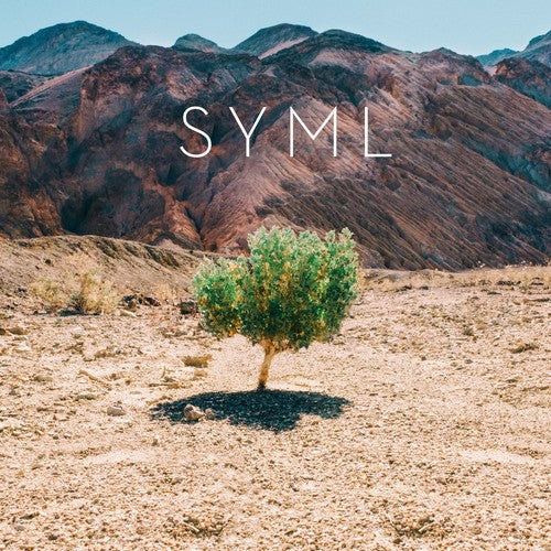 Syml: Hurt EPs