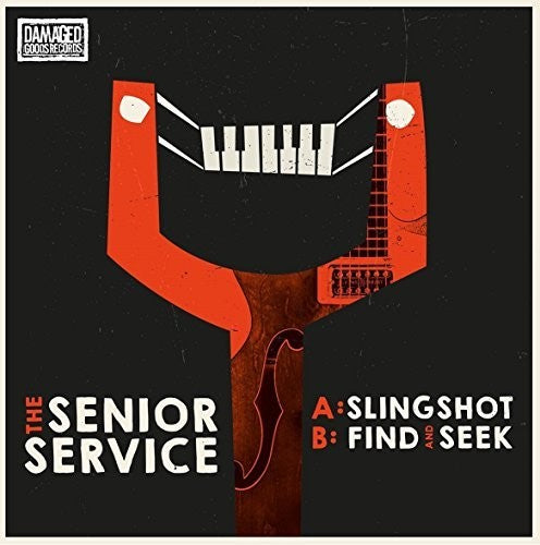 Senior Service: Slingshot