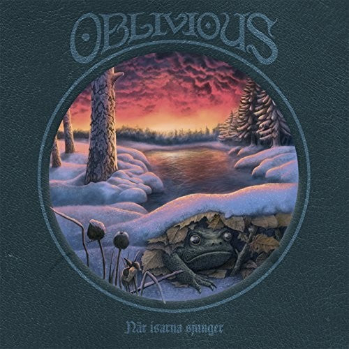 Oblivious: Nar Isarna Sjunger