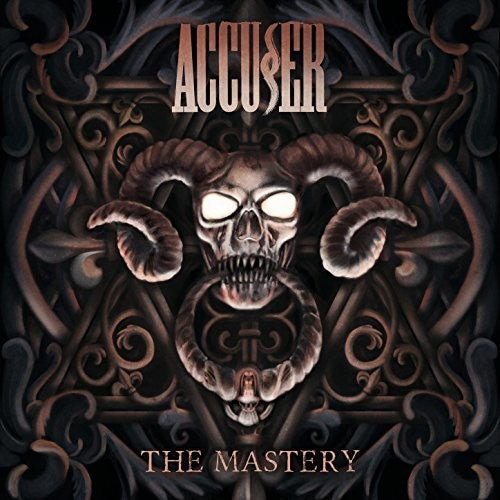 Accuser: Mastery