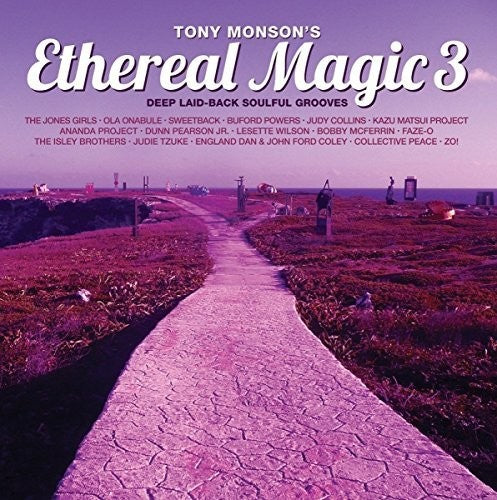 Ethereal Magic 3 / Various: Ethereal Magic 3 / Various