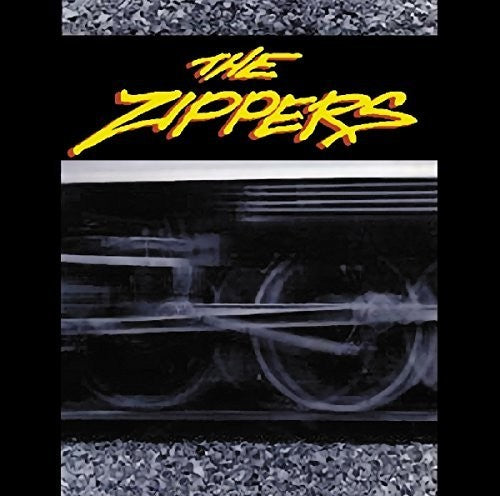 Zippers: Zippers