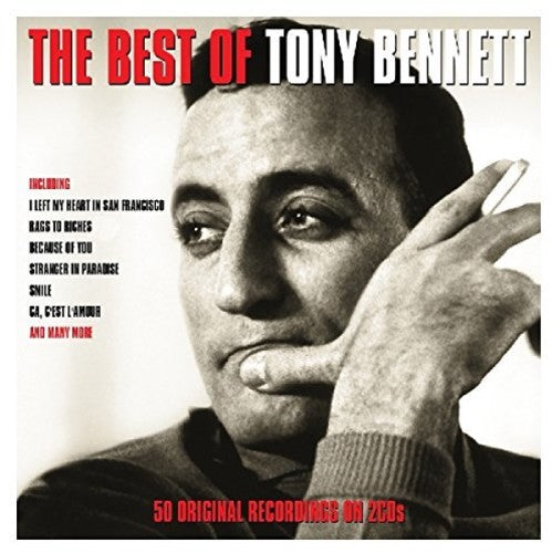 Bennett, Tony: Best Of