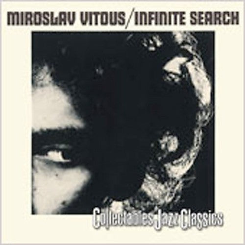 Vitous, Miroslav: Infinite Search