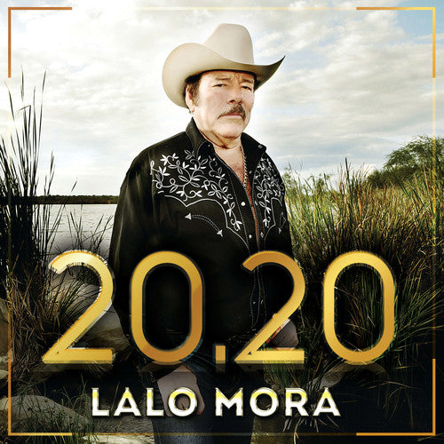 Mora, Lalo: Vision 20.20 Exitos