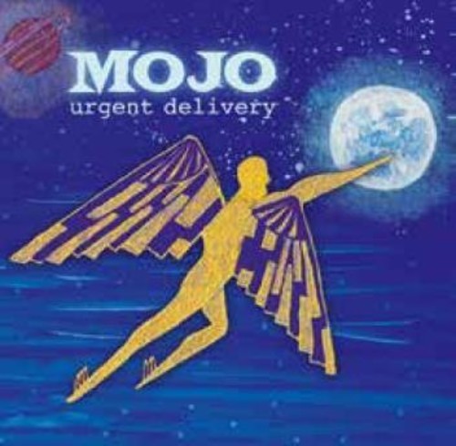 Mojo: Urgent Delivery