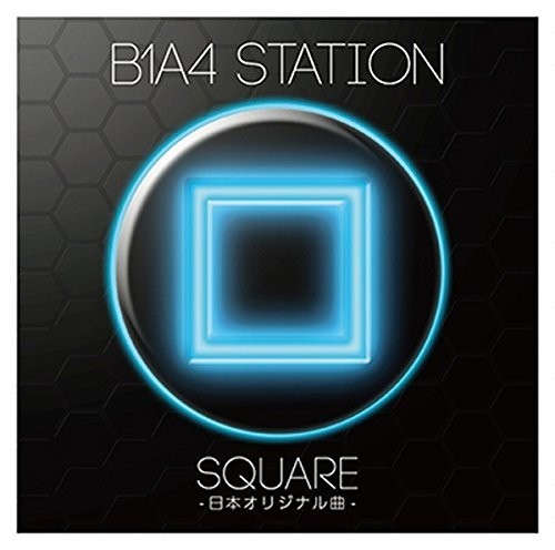 B1A4: B1A4 Station (Square)