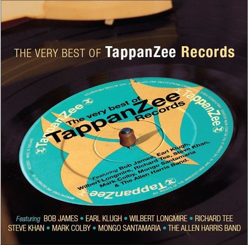 Very Best of Tappan Zee Records / Various: Very Best Of Tappan Zee Records / Various