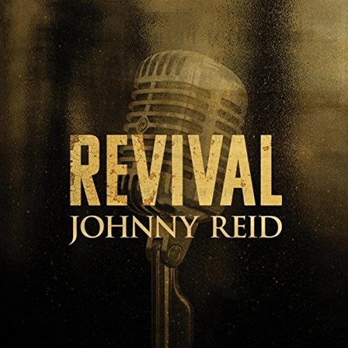 Reid, Johnny: Revival