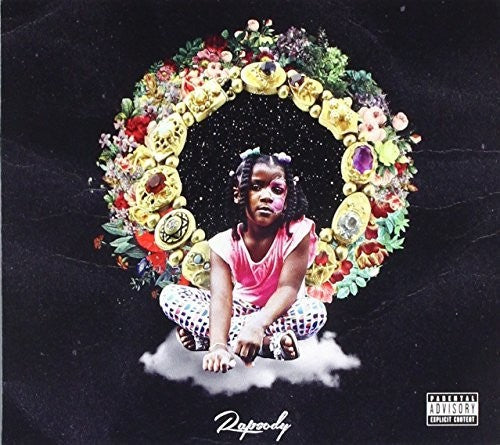 Rapsody: Laila's Wisdom