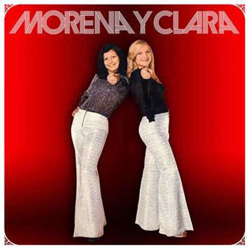 Morena & Clara: No Llores Mas