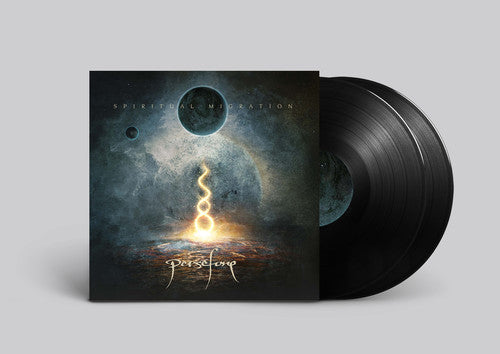 Persefone: Spiritual Migration (black Vinyl)