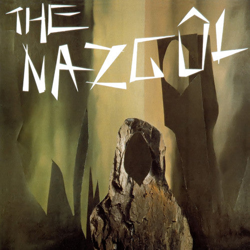 Nazgul: The Nazgul