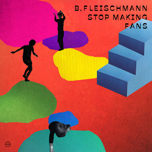 Fleischmann, B.: Stop Making Fans