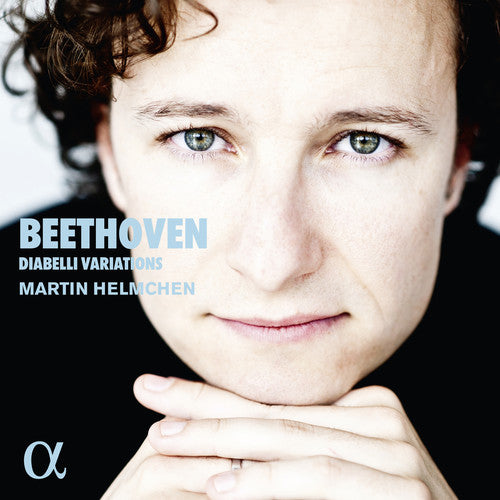 Beethoven / Helmchen: Diabelli Variations