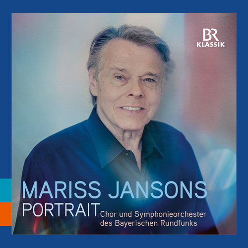 Beethoven / Hartelius / Jansons: Portrait