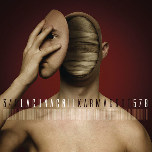 Lacuna Coil: Karmacode