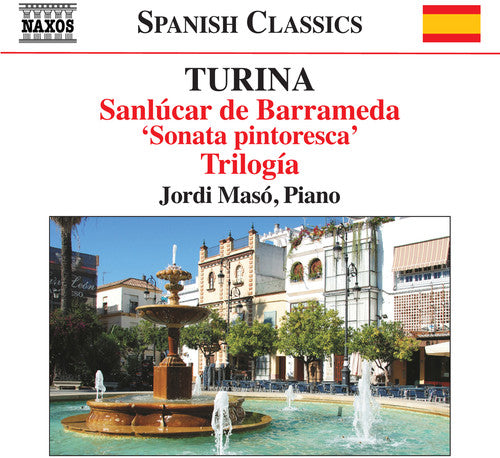 Turina / Maso: Sanlucar de Barrameda