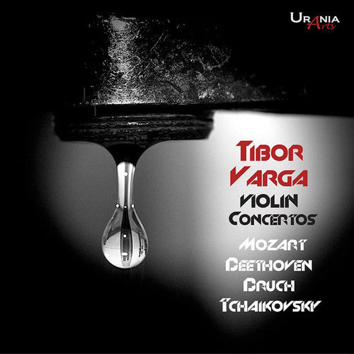 Beethoven / Varga: Violin Concertos