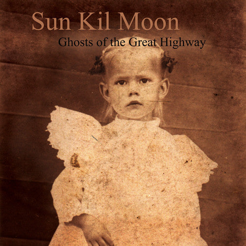 Sun Kil Moon: Ghosts Of The Great Highway