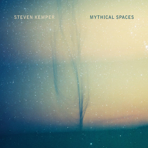 Kemper / Truesdell / Hsu: Mythical Spaces