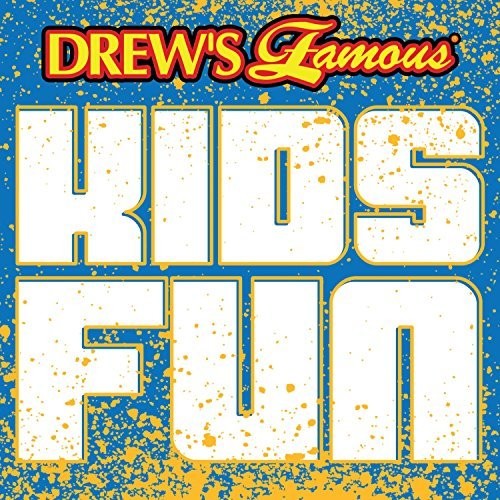 Hit Crew: Drew's Famous Kids Fun