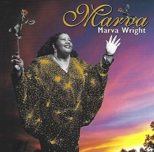 Wright, Marva: Marva