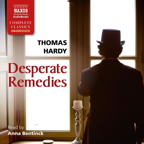 Hardy, Thomas: Desperate Remedies