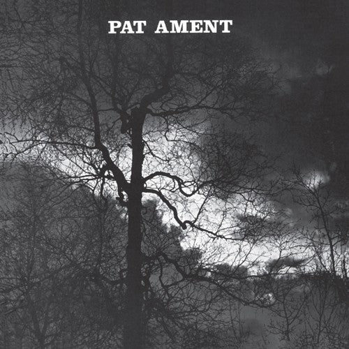 Ament, Pat: Songs