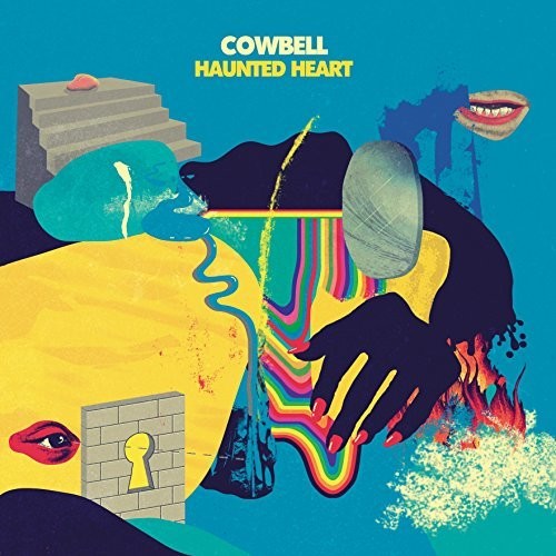 Cowbell: Haunted Heart