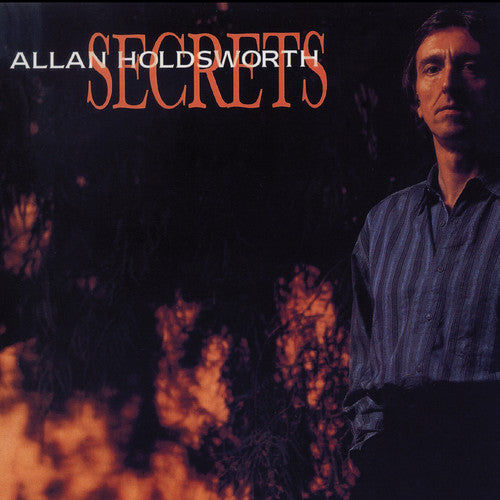 Holdsworth, Allan: Secrets