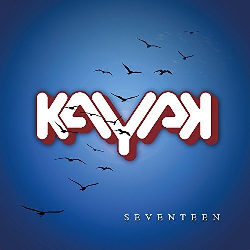 Kayak: Seventeen