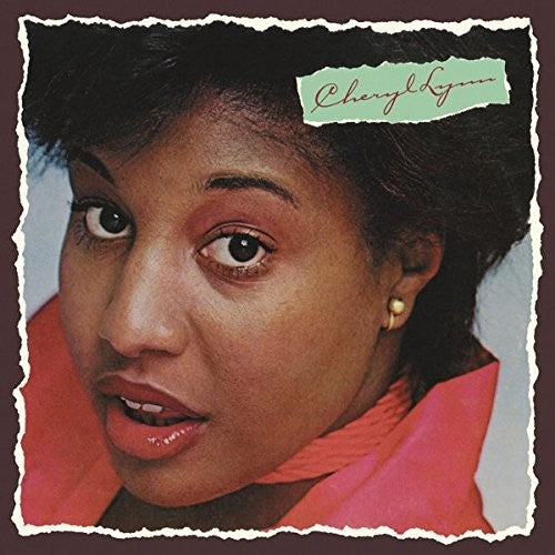 Lynn, Cheryl: Cheryl Lynn