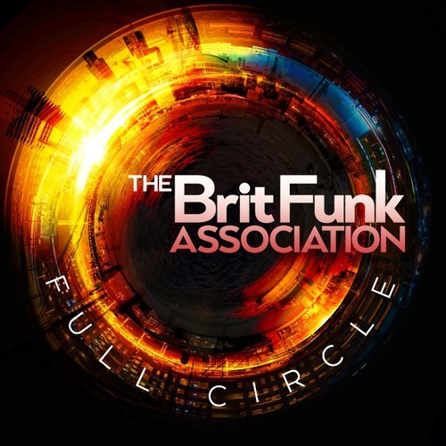 Brit Funk Association: Full Circle