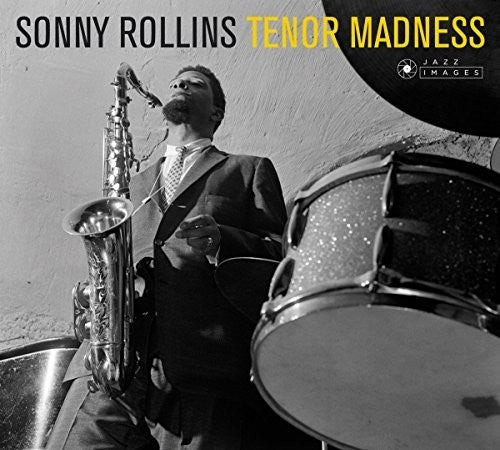 Rollins, Sonny: Tenor Madness / Newk's Time