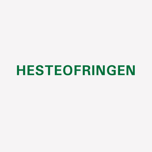 Christiansen, Henning: Hesteofringen