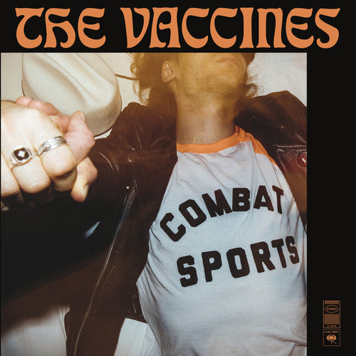 Vaccines: Combat Sports