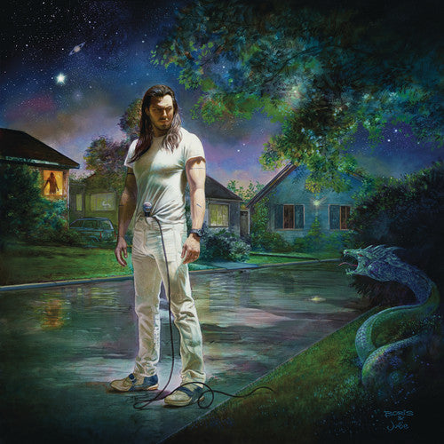 Andrew Wk: You're Not Alone