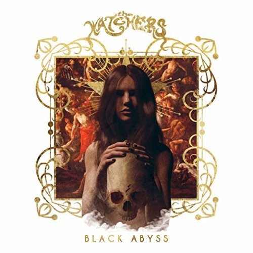 Watchers: Black Abyss