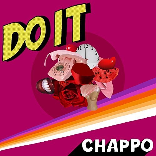 Chappo: Do It