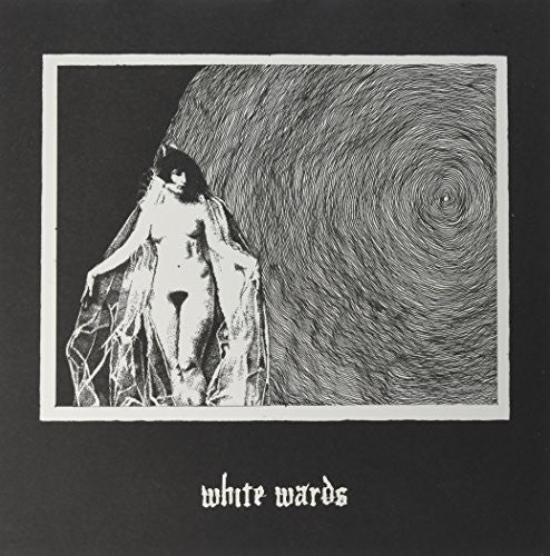 White Wards: Cigarette Burns