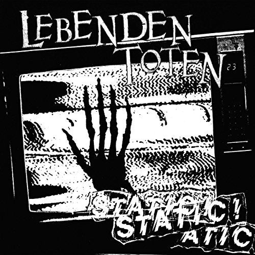 Lebenden Toten: Static