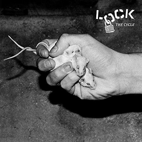 Lock: Cycle