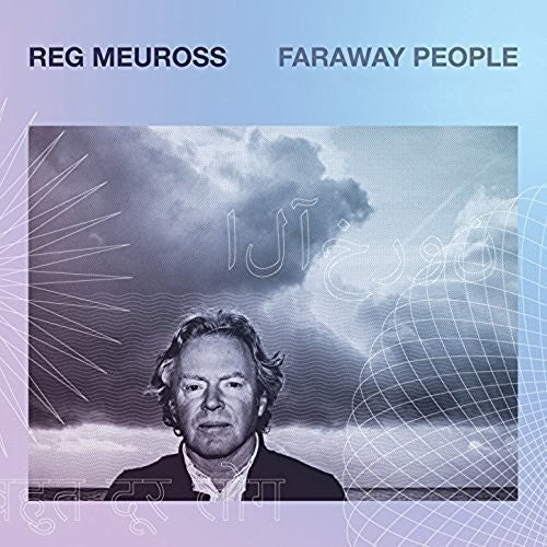 Meuross, Reg: Faraway People