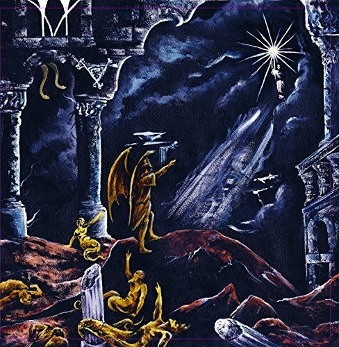 Malum: Night Of The Luciferian Light