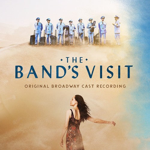 Yazbeck, David: Band's Visit (original Broadway Cast Recording)