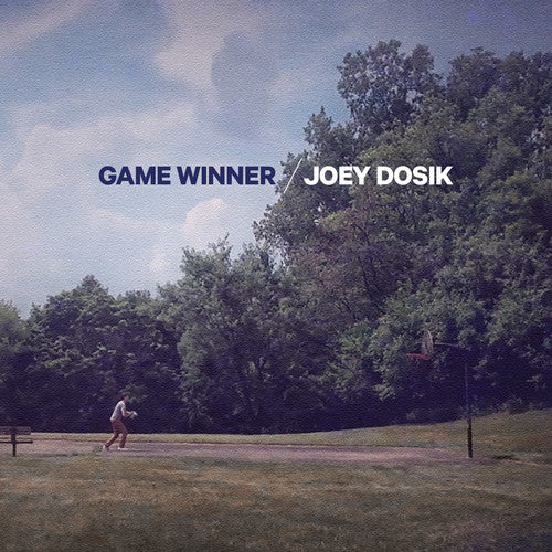 Dosik, Joey: Game Winner