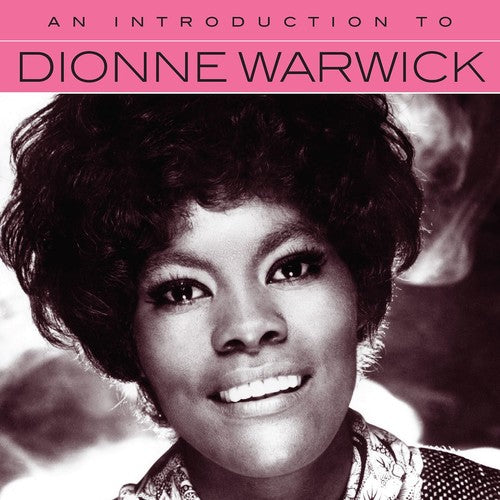 Warwick, Dionne: An Introduction To Dionne Warwick