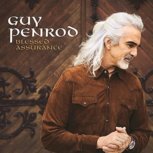 Penrod, Guy: Blessed Assurance